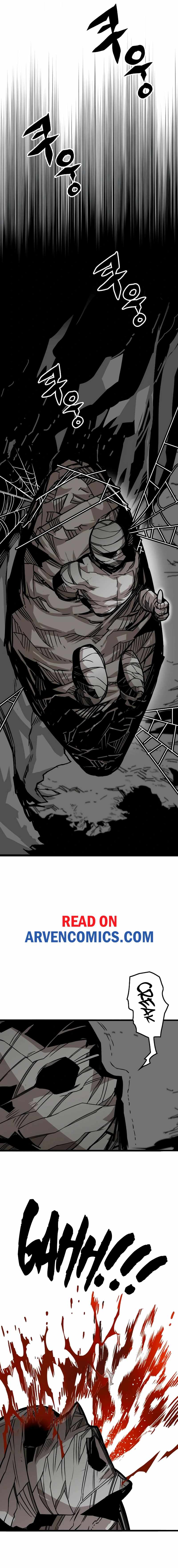 Troll Trap Chapter 225 22